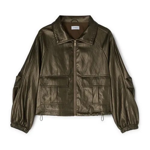 Jackets > Light Jackets - - Motivi - Modalova