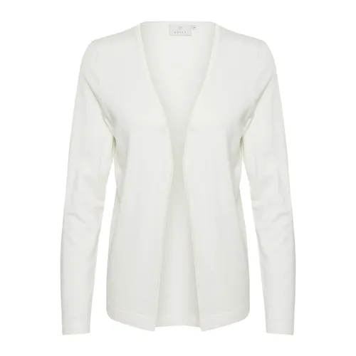 Knitwear > Cardigans - - Kaffe - Modalova