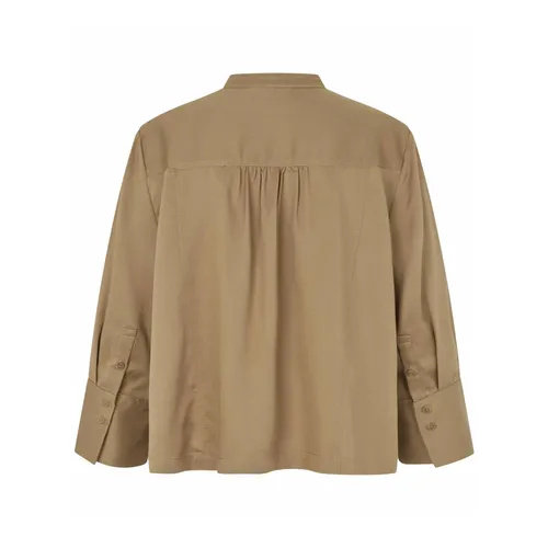 Camicia a 3/4 - Masai - Modalova