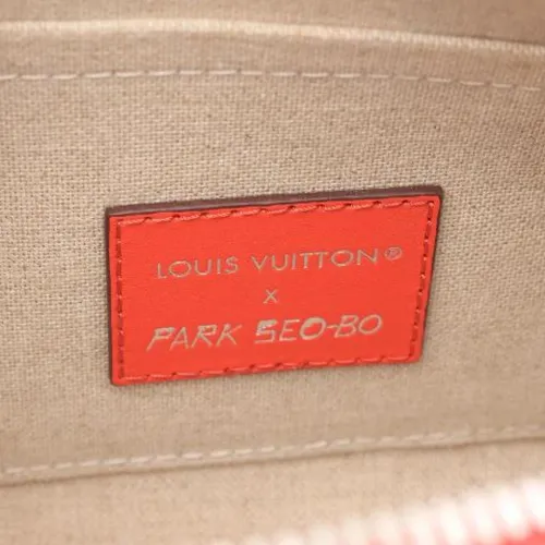 Pre-owned Mini Bag - Louis Vuitton Vintage - Modalova