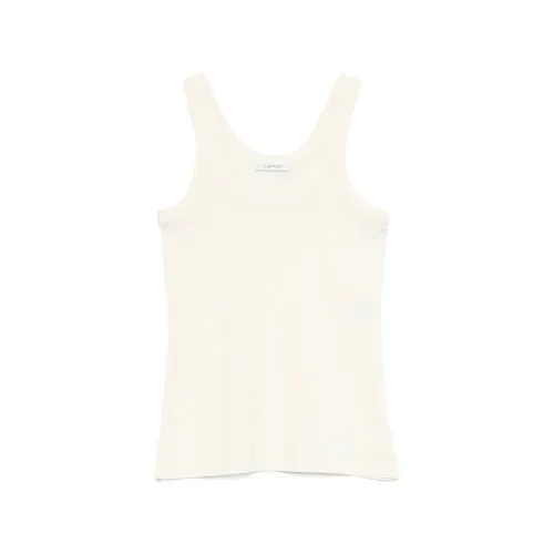 Rib Tank Top - Lemaire - Modalova