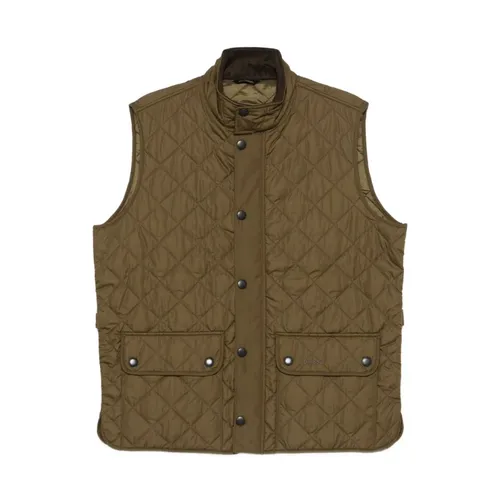 Lowerdale Gilet - Barbour - Modalova