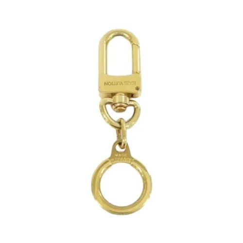 Pre-owned Vintage Keyring - Louis Vuitton Vintage - Modalova