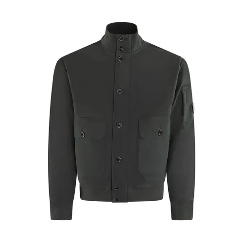 Medium Jacket - C.p. Company - Modalova