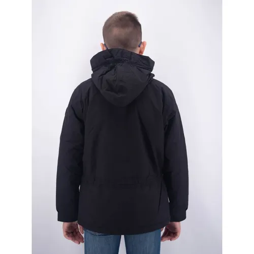 Skidoo jacket with hood - Napapijri - Modalova