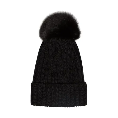 Pom Pom Beanie - Moncler - Modalova
