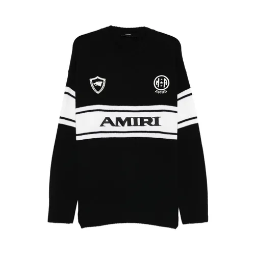 Sport Sweater - Amiri - Modalova