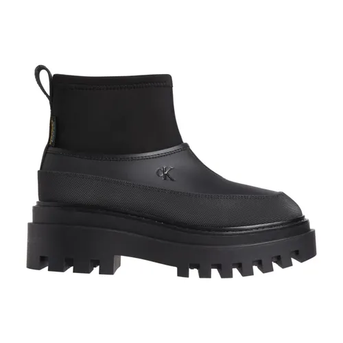 Shoes > Boots > Rain Boots - - Calvin Klein Jeans - Modalova