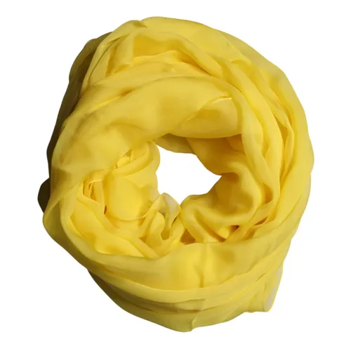 Silk Stole - Dolce & Gabbana - Modalova