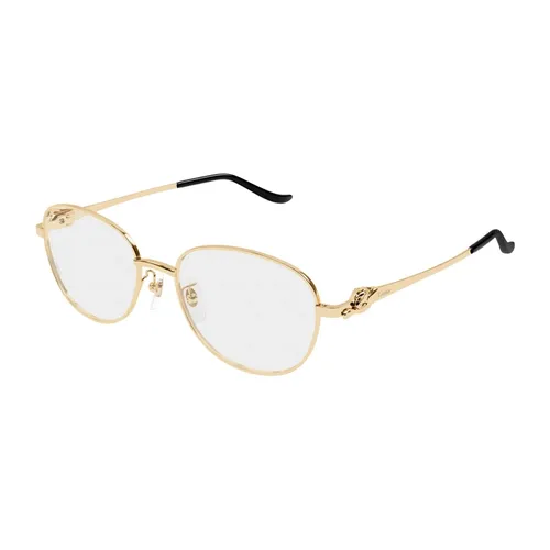 Ct0603Oa Eyeglasses - Cartier - Modalova