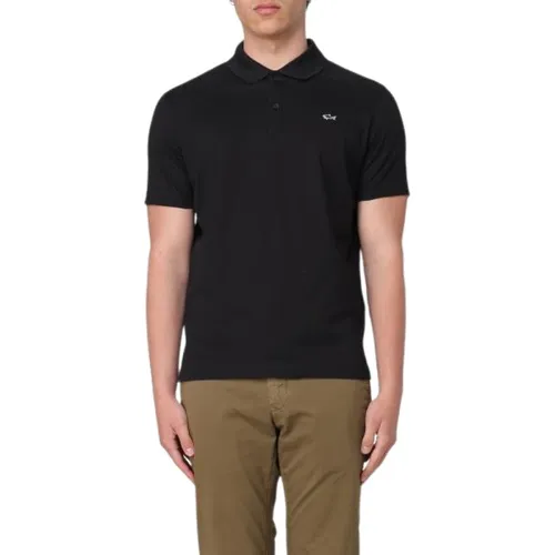 Stylish Polo Shirt - Paul & Shark - Modalova