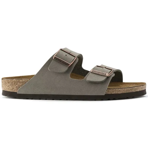 Shoes > Flip Flops & Sliders > Sliders - - Birkenstock - Modalova