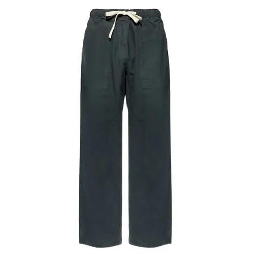 Wide Trousers - Palm Angels - Modalova