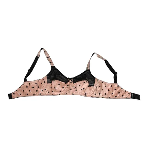 Soft Cup Bra - Dolce & Gabbana - Modalova