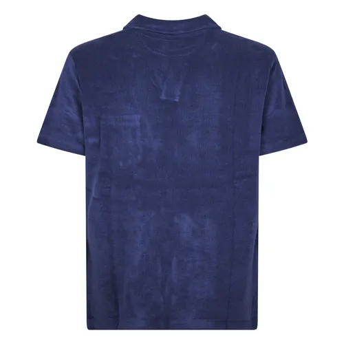 Knit Polo - Polo Ralph Lauren - Modalova