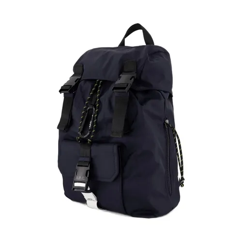 Trek Backpack - A.p.c. - Modalova