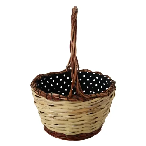 Pre-owned Basket Tote Bag - Dolce & Gabbana Pre-owned - Modalova