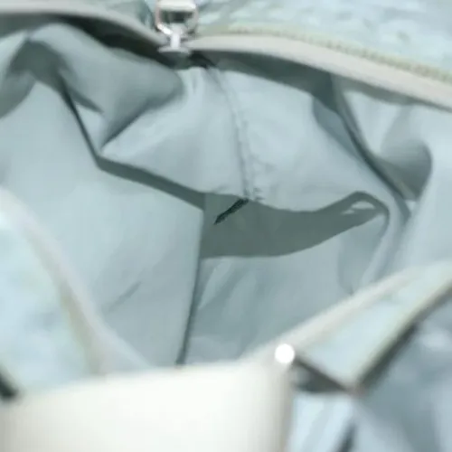 Pre-owned Nylon prada-bags - Prada Vintage - Modalova
