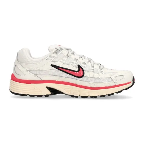 P-6000 Low Shoe - Nike - Modalova