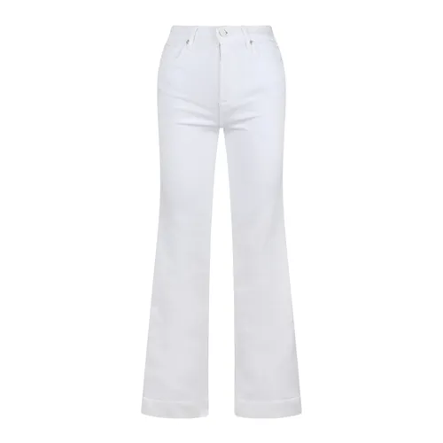 Modern Dojo Flared Jeans - 7 For All Mankind - Modalova