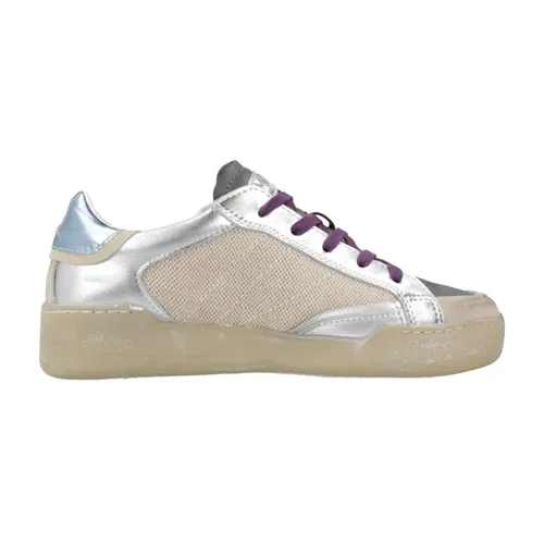 Kelly Sneakers - Monoway - Modalova