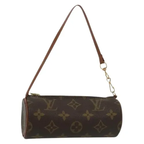 Bolso Mini Pre-owned - Louis Vuitton Vintage - Modalova