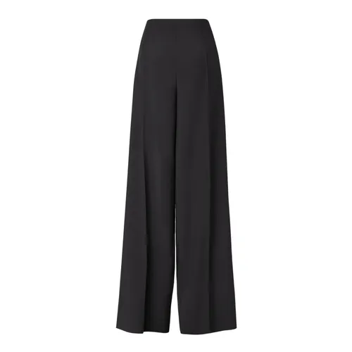 Wide Trousers - Fendi - Modalova