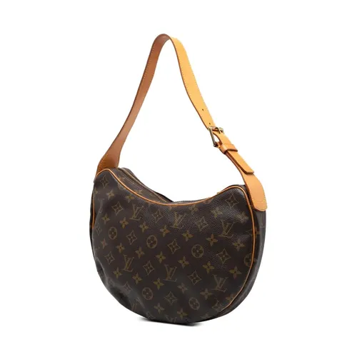 Pre-owned Hobo Shoulder Bag - Louis Vuitton Vintage - Modalova