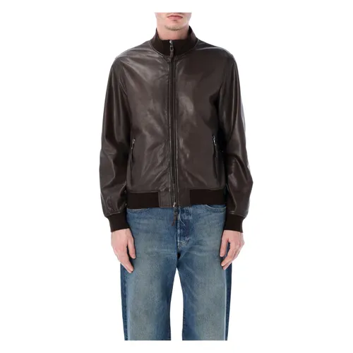 Biker Jacket - S.w.o.r.d 6.6.44 - Modalova