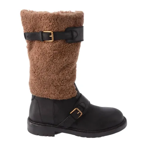 High Boots - Dolce & Gabbana - Modalova
