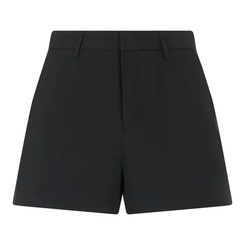 Short Shorts - RED Valentino - Modalova