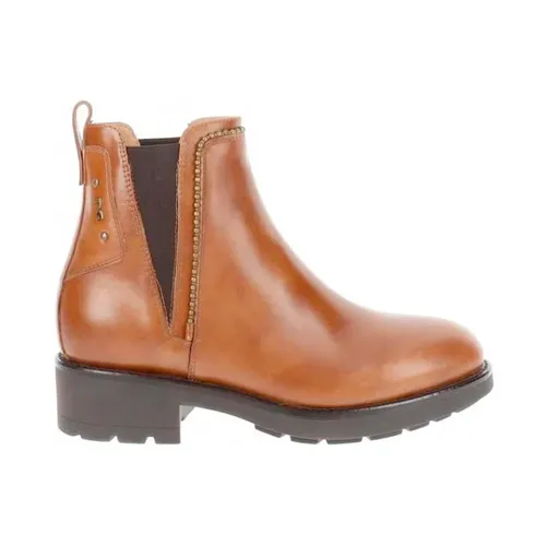 Shoes > Boots > Chelsea Boots - - Nerogiardini - Modalova