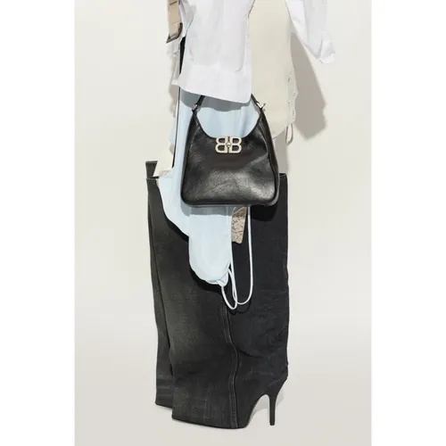 Handbag 'BB Soft' - Balenciaga - Modalova