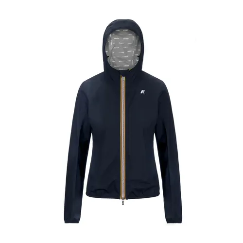 Lily Stretch Jacket - K-Way - Modalova