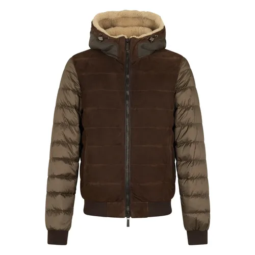 Coats - Moorer - Modalova