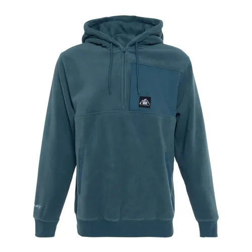 MTE Polartec HZ Hoodie - Vans - Modalova