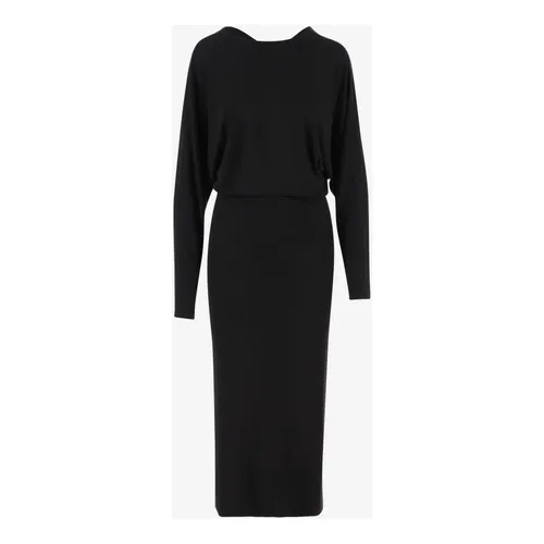Maxi Dress - Khaite - Modalova