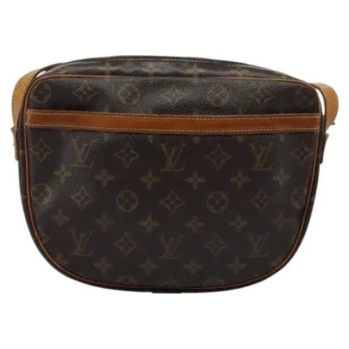 Pre-owned Tela borse-louis-vuitton - Louis Vuitton Vintage - Modalova