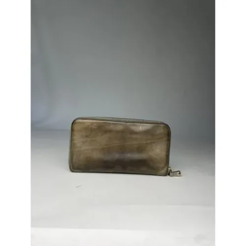 Pre-owned Wallet - Miu Miu Pre-owned - Modalova