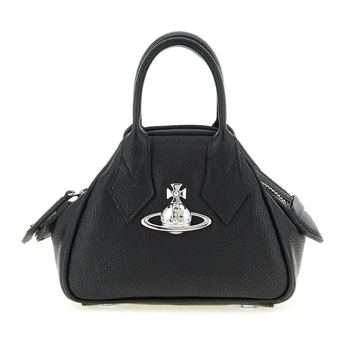 Mini Yasmine Bag - Vivienne Westwood - Modalova