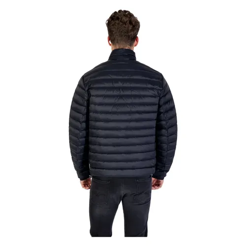 Quilted Down Jacket for Men - Armani Exchange - Modalova