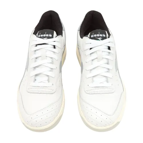 Leather Sneaker Maverick H.o.c - Diadora - Modalova