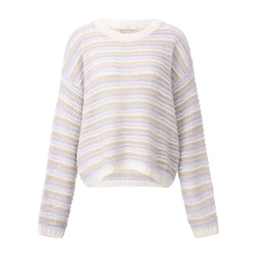 Knitwear > Round-neck Knitwear - - Riani - Modalova