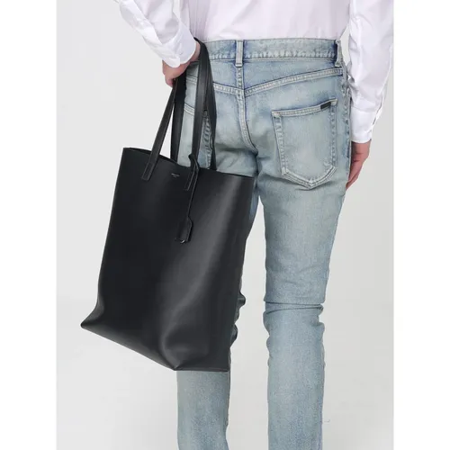 East Side Tote Minimalist Style - Saint Laurent - Modalova