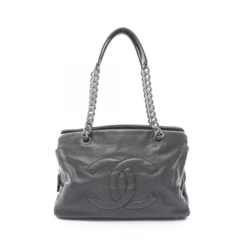 Pre-owned Vintage Shoulder Bag - Chanel Vintage - Modalova