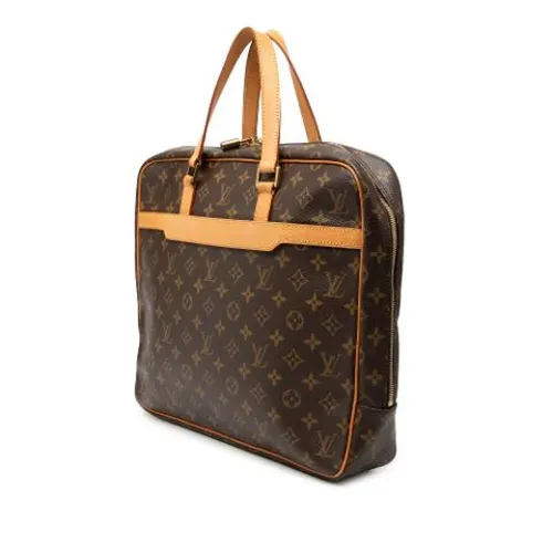 Pre-owned Porte-Documents Pegase - Louis Vuitton Vintage - Modalova