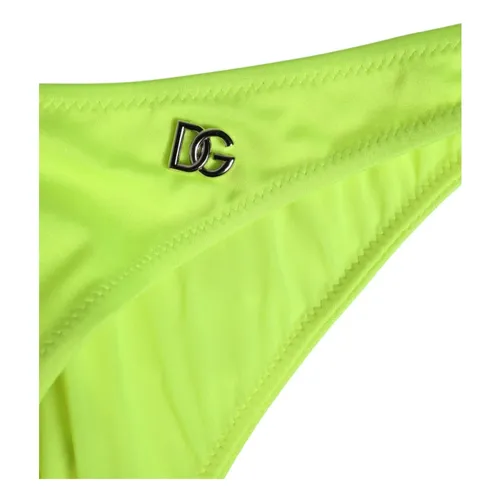 Bikini Bottoms - Dolce & Gabbana - Modalova
