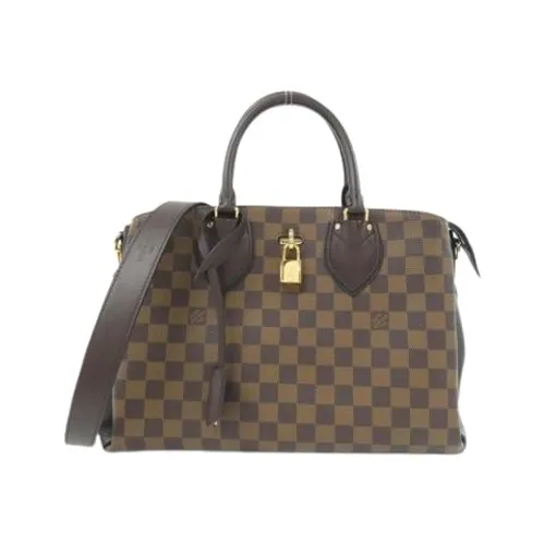Pre-owned Normandy Handbag - Louis Vuitton Vintage - Modalova