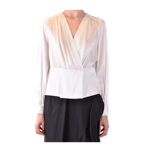 Limitato Blouse - Pinko - Modalova