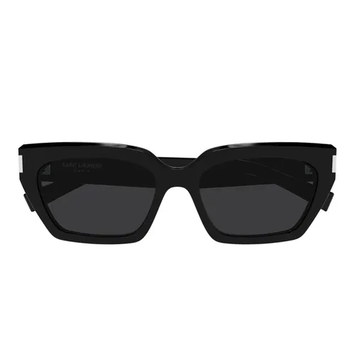 SL 826 Page 001 Sunglasses - Saint Laurent - Modalova